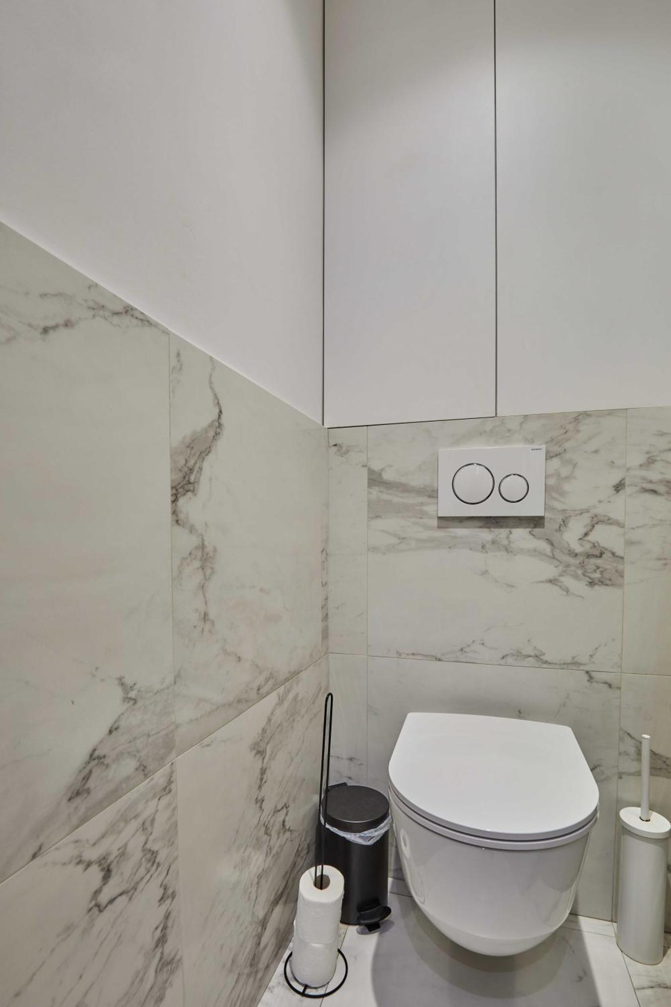 Magnificent - 3br- 8p - Batignolles Apartment *